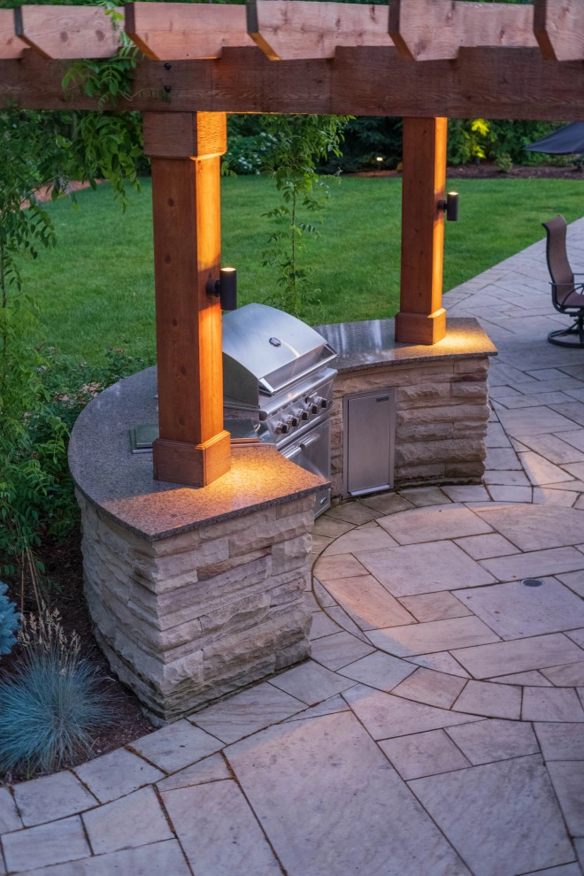 County Line Estate by KGK Gardening & Design Corp - Photo 61