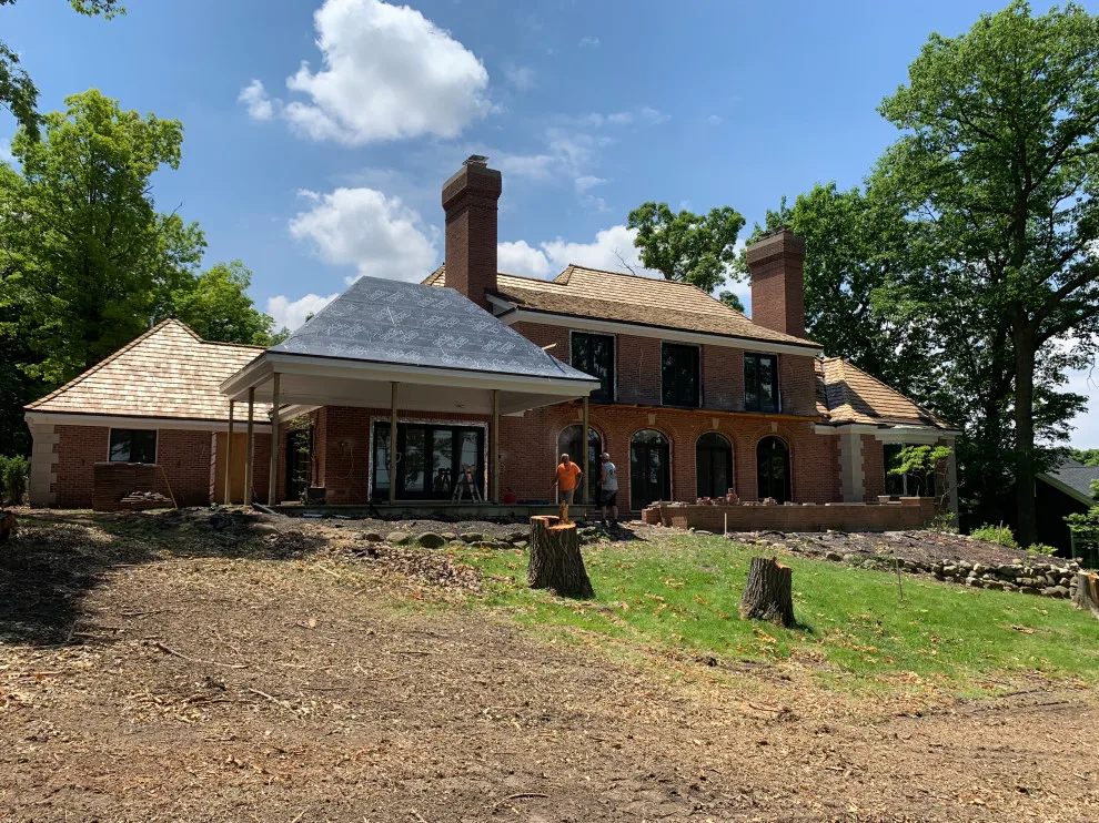 Reinvented Lake House by Lowell Custom Homes - Photo 23
