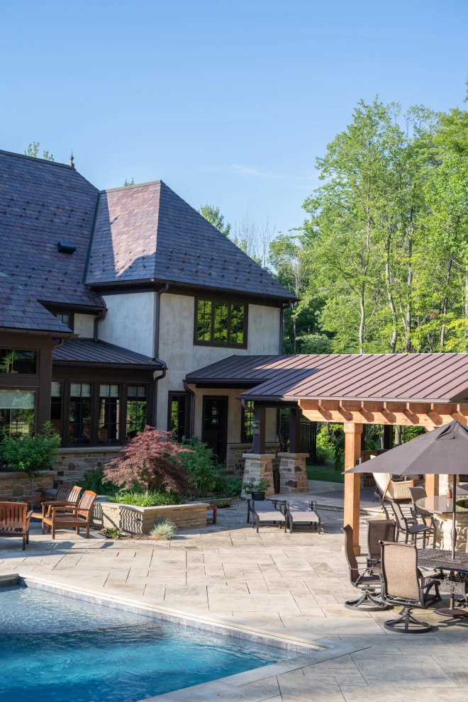 County Line Estate by KGK Gardening & Design Corp - Photo 52