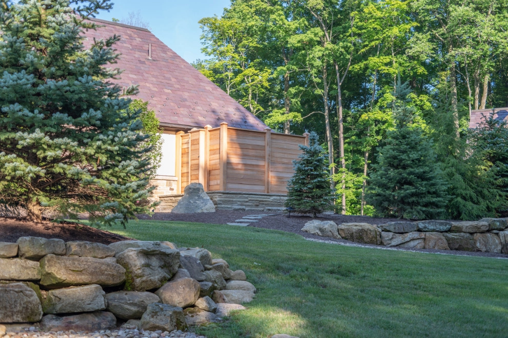County Line Estate by KGK Gardening & Design Corp - Photo 53
