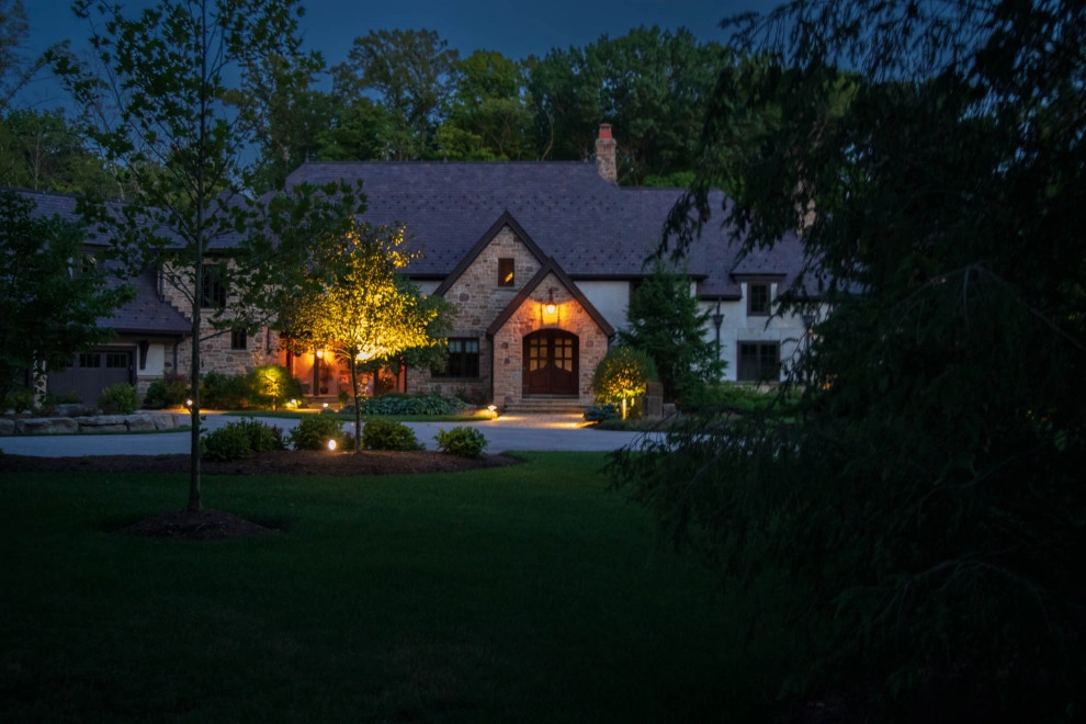 County Line Estate by KGK Gardening & Design Corp - Photo 24