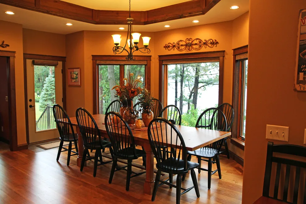 Lakeside Residence by Storybook Custom Homes - Photo 2