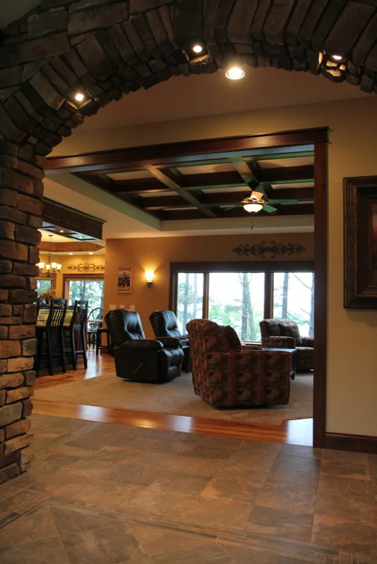 Lakeside Residence by Storybook Custom Homes - Photo 3