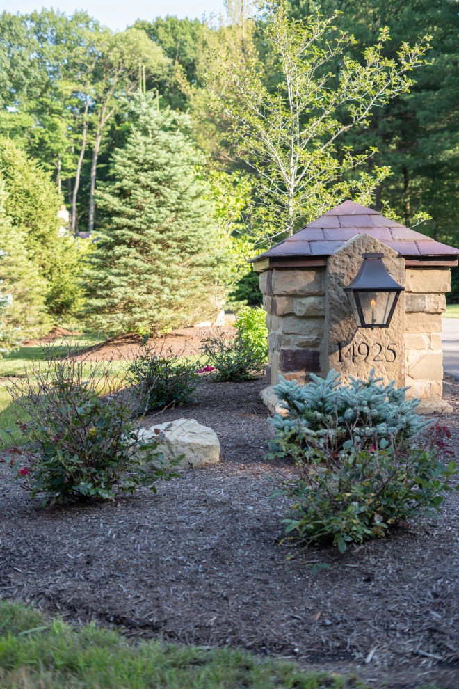 County Line Estate by KGK Gardening & Design Corp - Photo 2