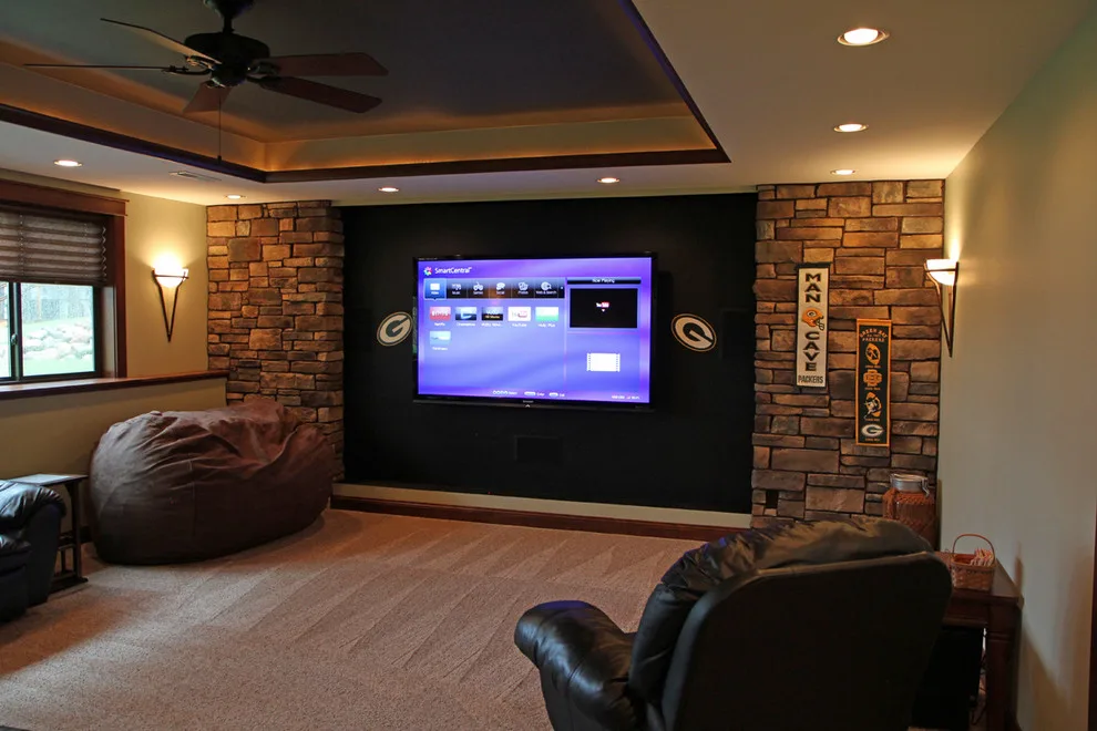 Lakeside Residence by Storybook Custom Homes - Photo 4