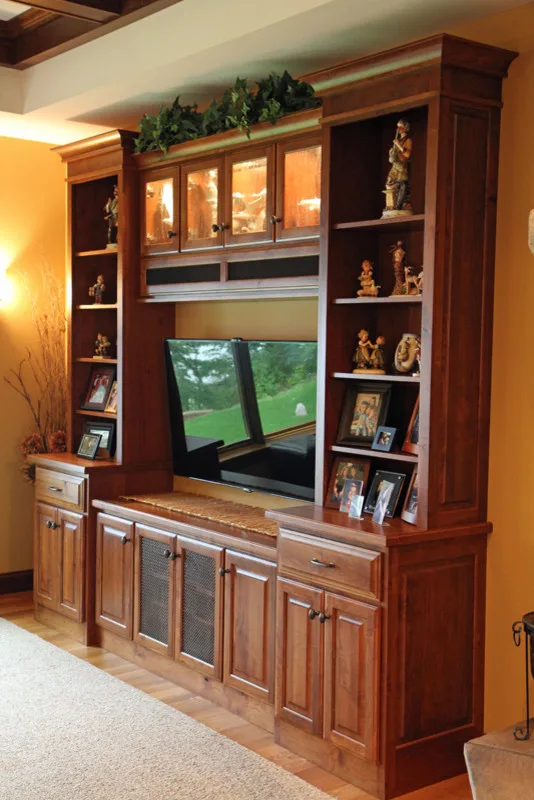 Lakeside Residence by Storybook Custom Homes - Photo 5