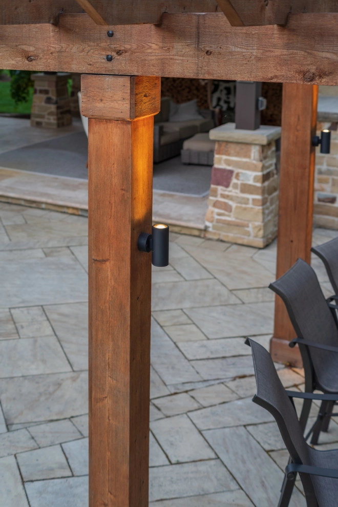 County Line Estate by KGK Gardening & Design Corp - Photo 36