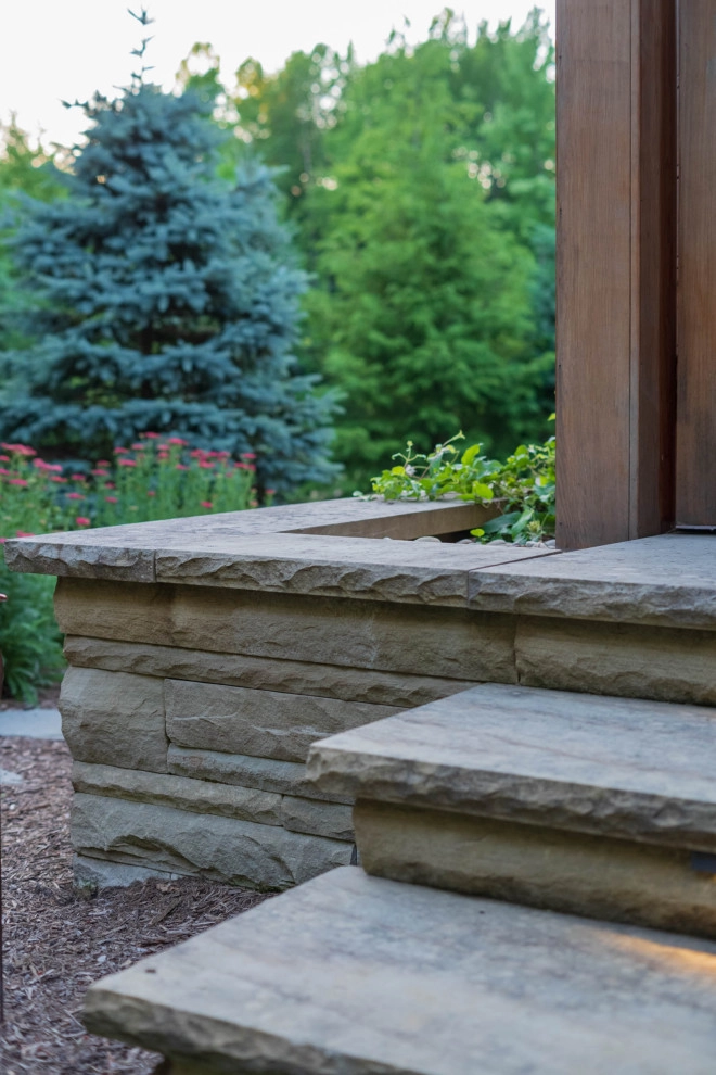 County Line Estate by KGK Gardening & Design Corp - Photo 37