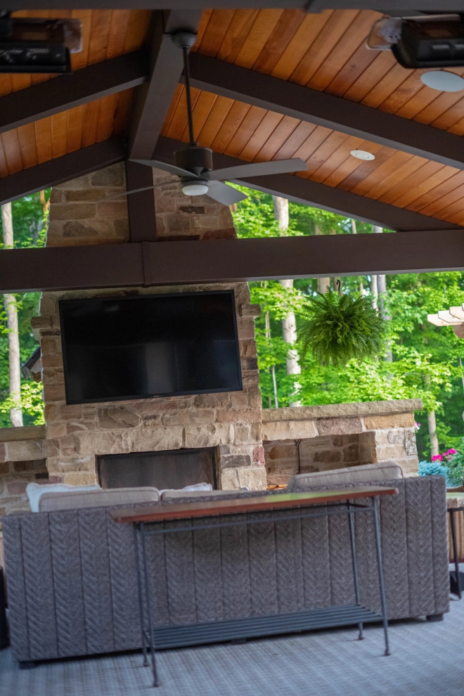 County Line Estate by KGK Gardening & Design Corp - Photo 9