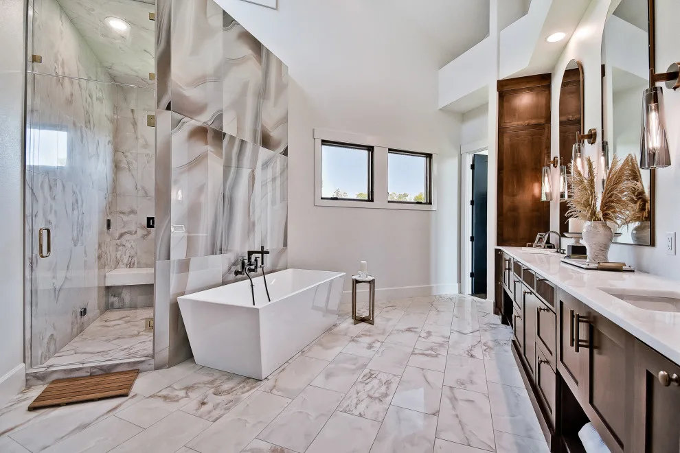 Lake House, 2023 Home Showcase by Celtic Custom Homes - Photo 71