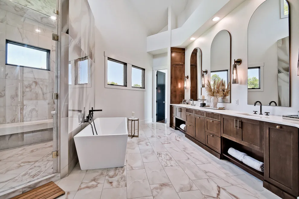 Lake House, 2023 Home Showcase by Celtic Custom Homes - Photo 46
