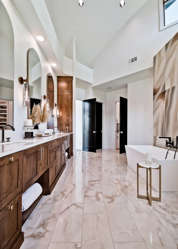 Lake House, 2023 Home Showcase by Celtic Custom Homes - Photo 75