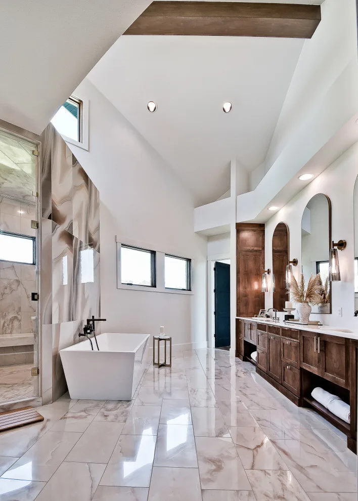 Lake House, 2023 Home Showcase by Celtic Custom Homes - Photo 70