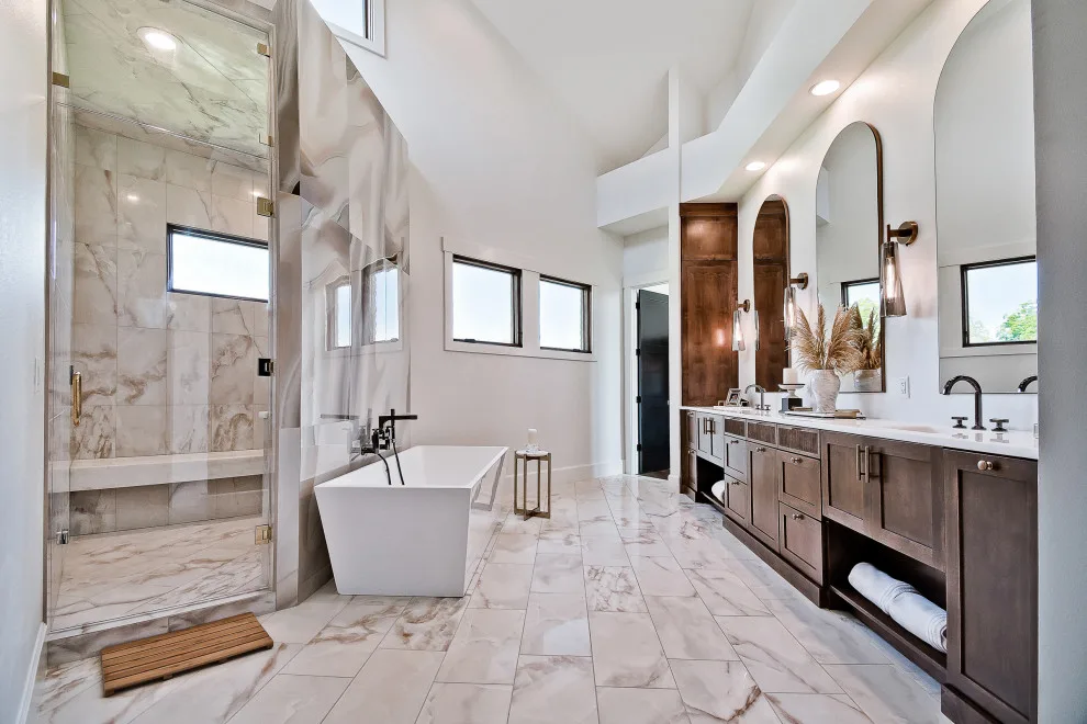 Lake House, 2023 Home Showcase by Celtic Custom Homes - Photo 78