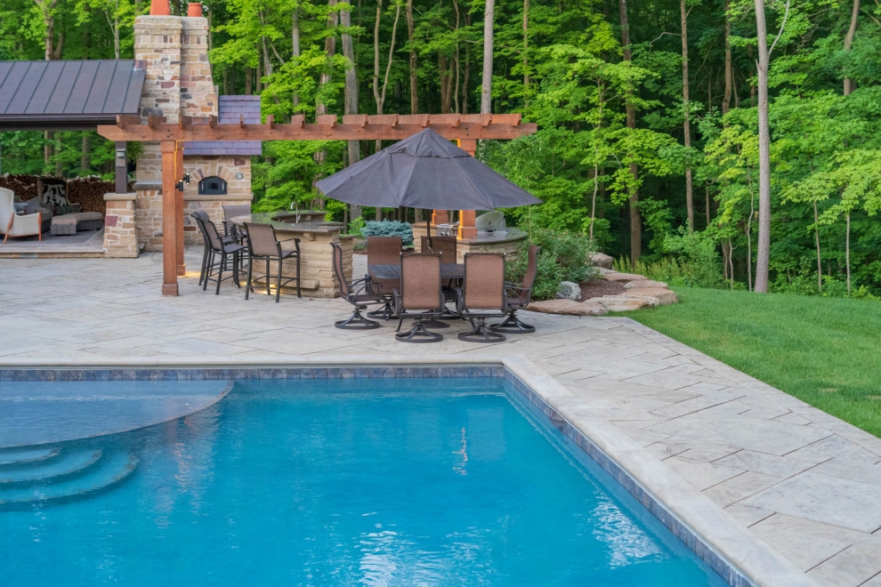 County Line Estate by KGK Gardening & Design Corp - Photo 63