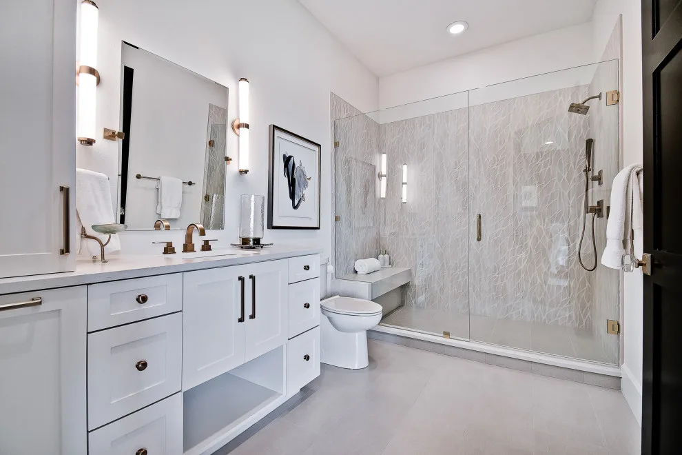 Lake House, 2023 Home Showcase by Celtic Custom Homes - Photo 23
