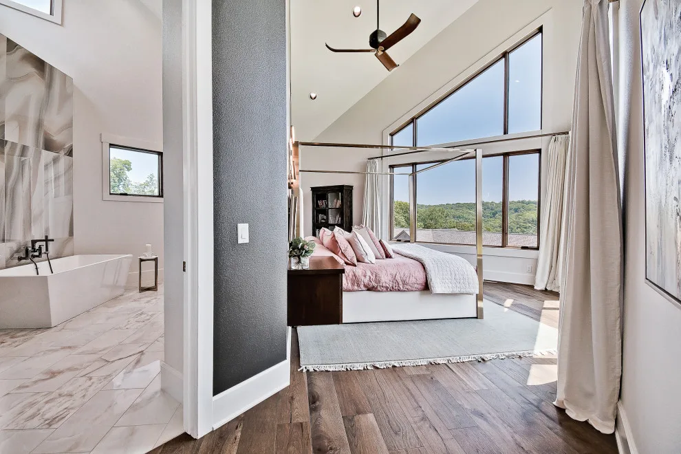 Lake House, 2023 Home Showcase by Celtic Custom Homes - Photo 7