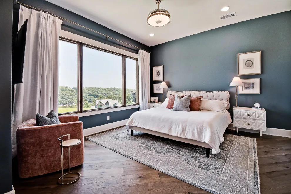 Lake House, 2023 Home Showcase by Celtic Custom Homes - Photo 66
