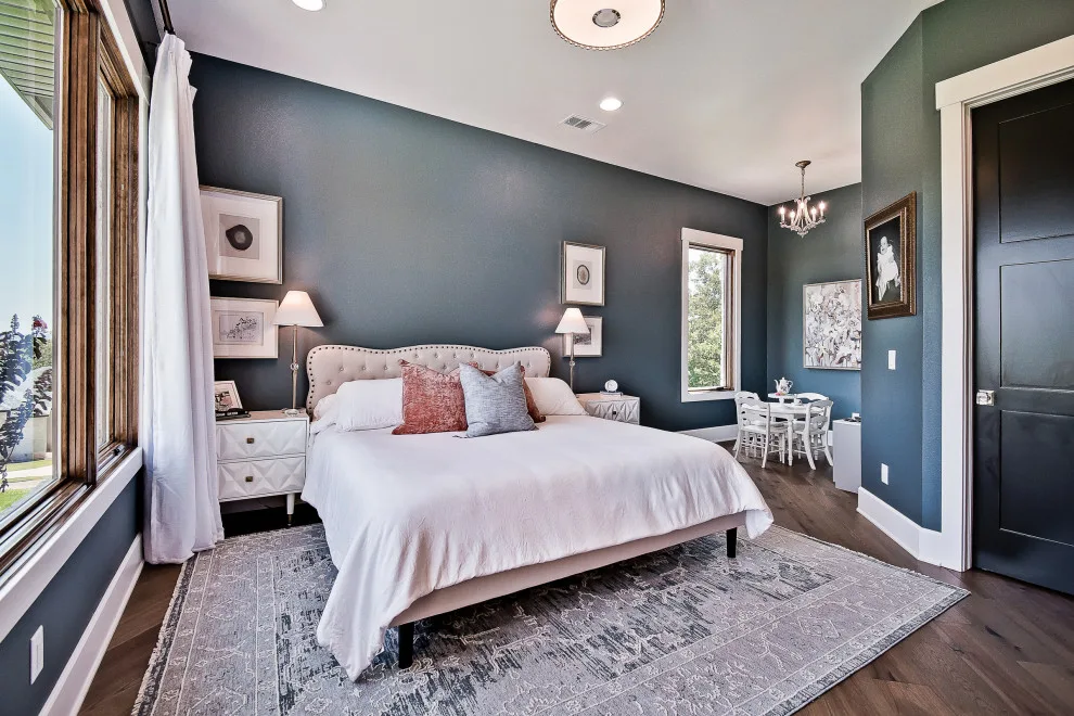 Lake House, 2023 Home Showcase by Celtic Custom Homes - Photo 9