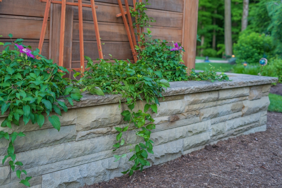 County Line Estate by KGK Gardening & Design Corp - Photo 28