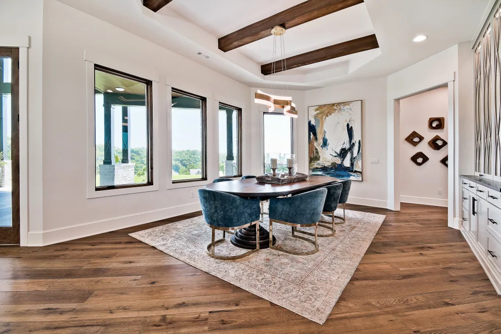 Lake House, 2023 Home Showcase by Celtic Custom Homes - Photo 33