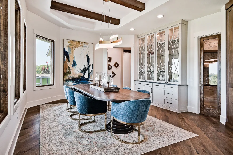 Lake House, 2023 Home Showcase by Celtic Custom Homes - Photo 57