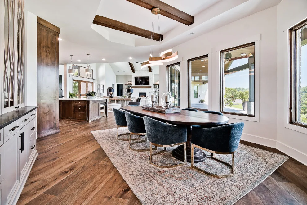 Lake House, 2023 Home Showcase by Celtic Custom Homes - Photo 6