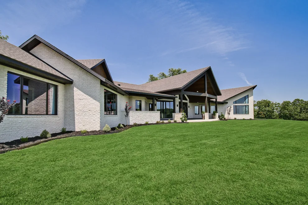 Lake House, 2023 Home Showcase by Celtic Custom Homes - Photo 51
