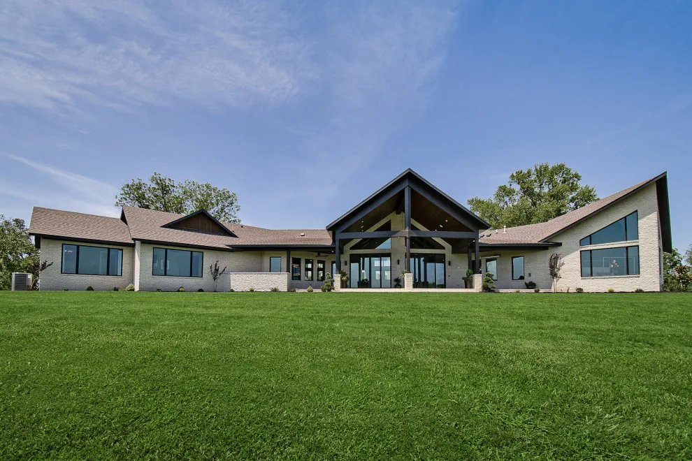Lake House, 2023 Home Showcase by Celtic Custom Homes - Photo 31