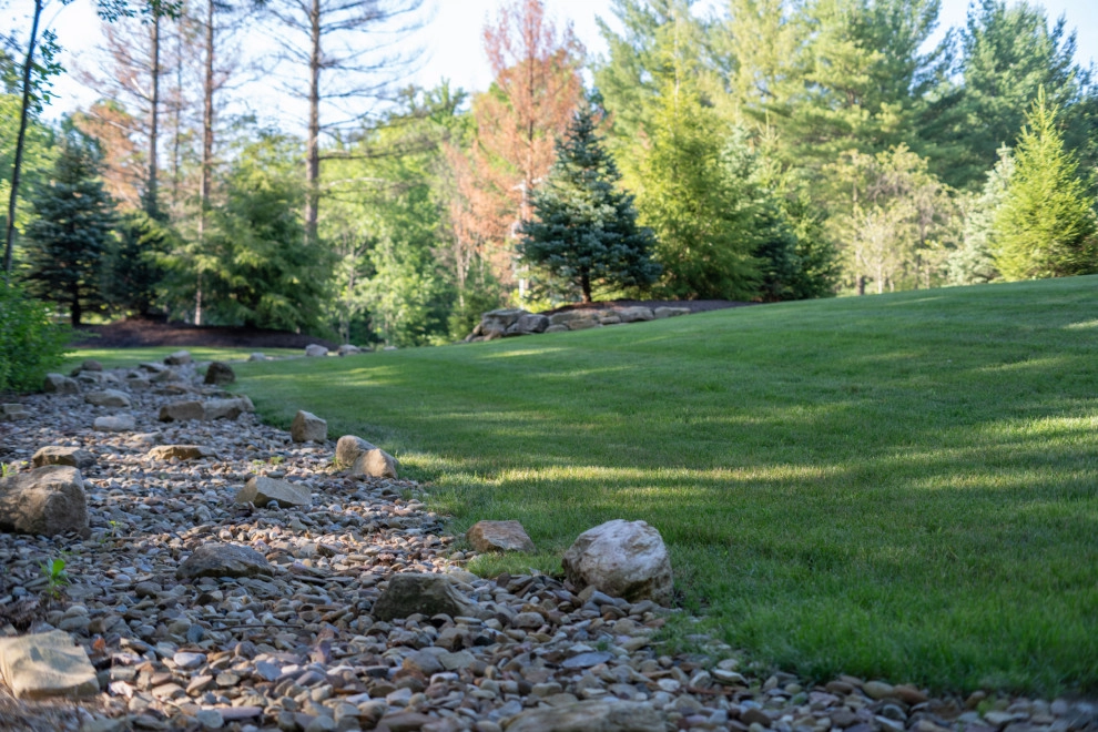 County Line Estate by KGK Gardening & Design Corp - Photo 21