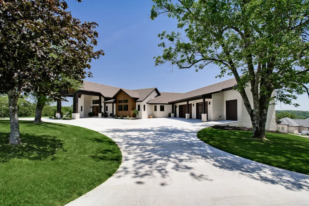Lake House, 2023 Home Showcase by Celtic Custom Homes - Photo 25