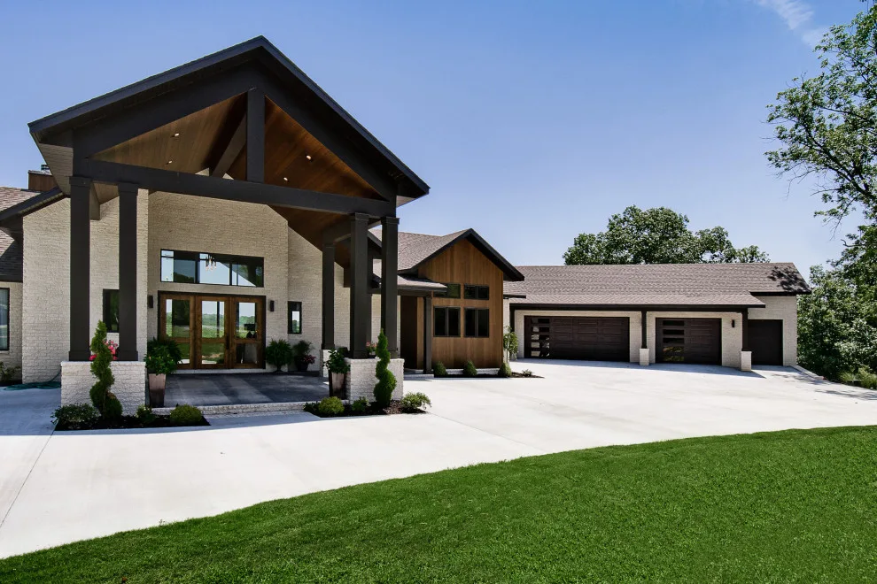 Lake House, 2023 Home Showcase by Celtic Custom Homes - Photo 59