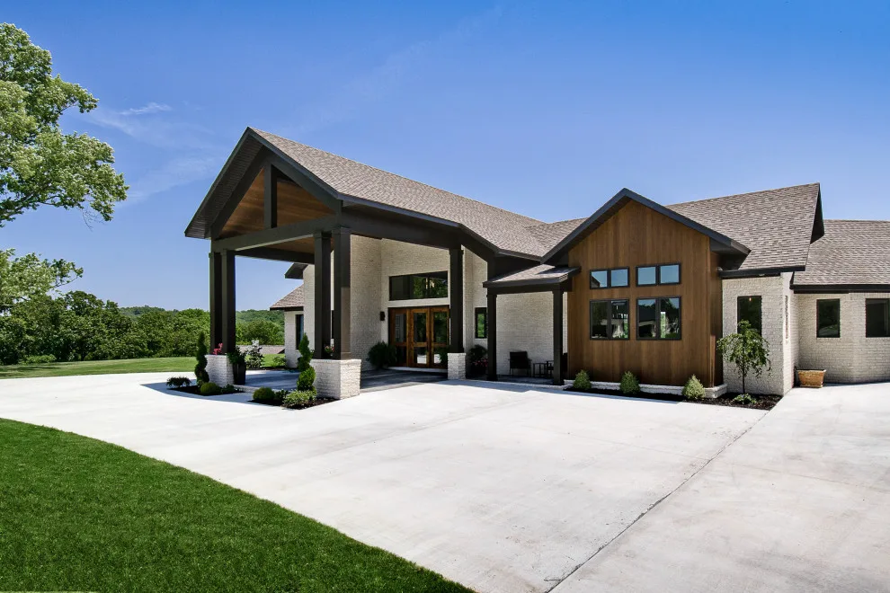 Lake House, 2023 Home Showcase by Celtic Custom Homes - Photo 14