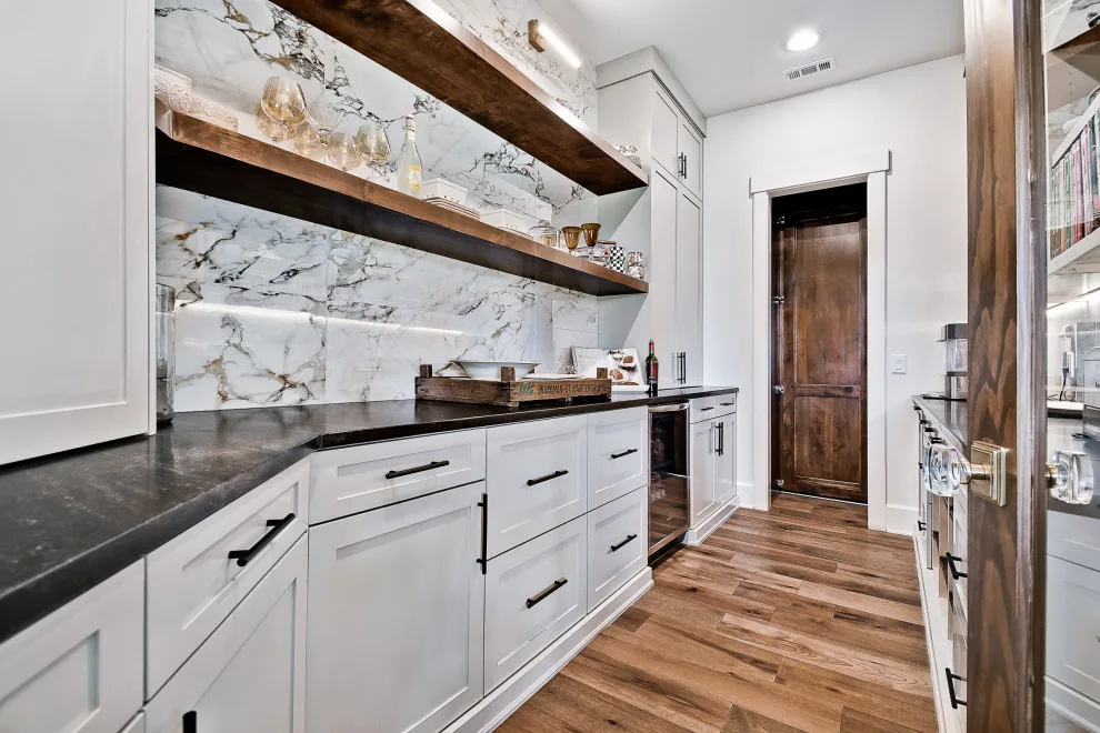 Lake House, 2023 Home Showcase by Celtic Custom Homes - Photo 72