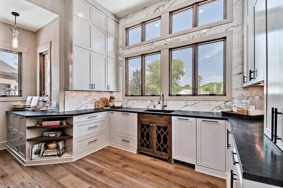 Lake House, 2023 Home Showcase by Celtic Custom Homes - Photo 5
