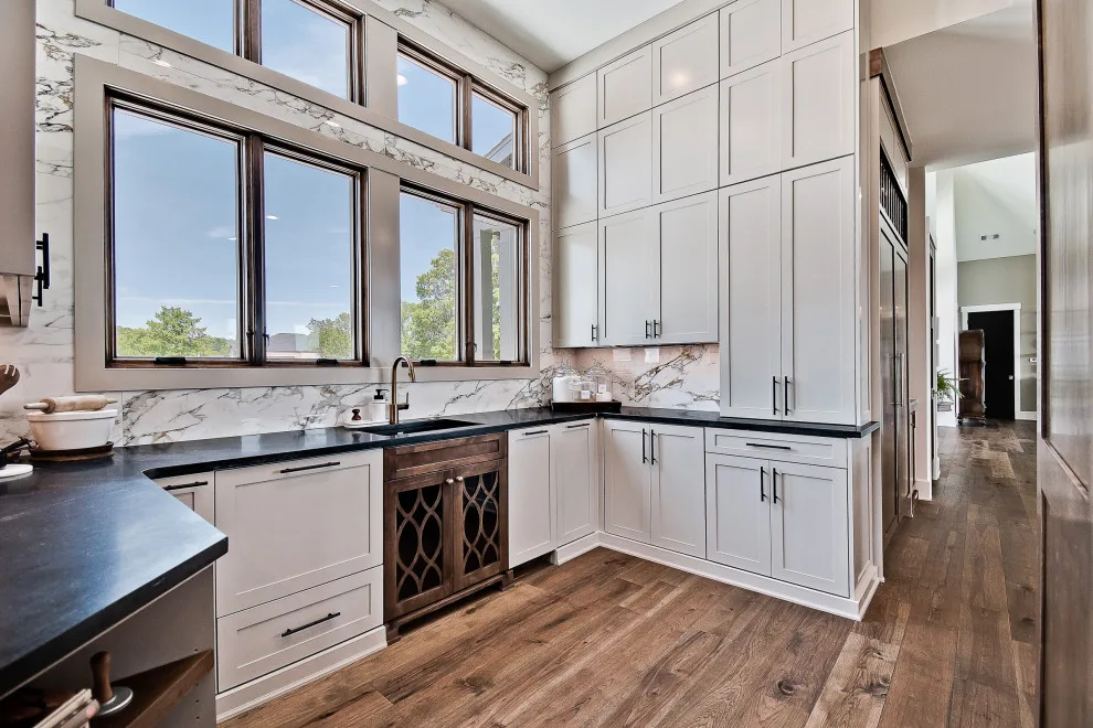 Lake House, 2023 Home Showcase by Celtic Custom Homes - Photo 2