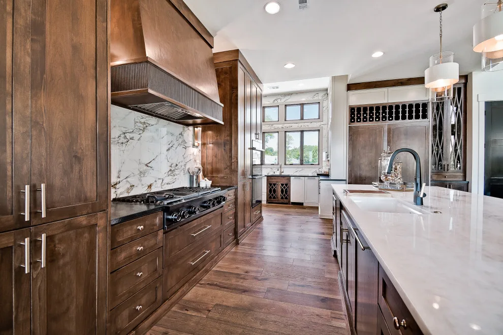 Lake House, 2023 Home Showcase by Celtic Custom Homes - Photo 73