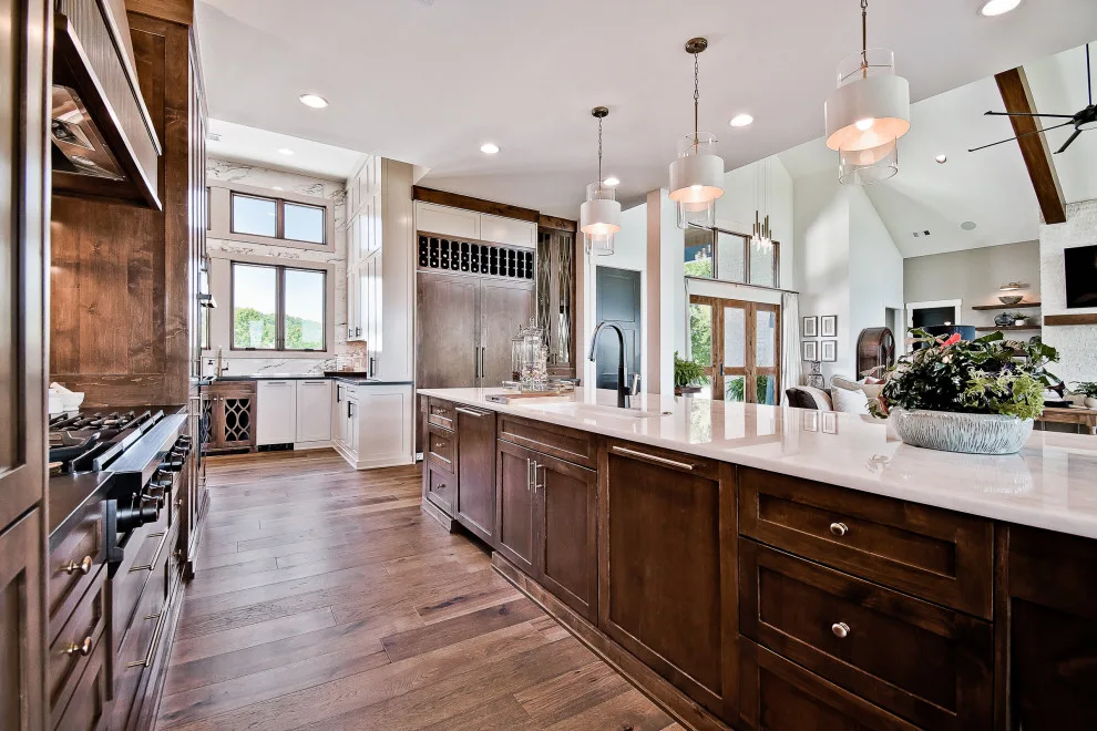 Lake House, 2023 Home Showcase by Celtic Custom Homes - Photo 17