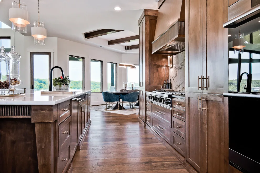 Lake House, 2023 Home Showcase by Celtic Custom Homes - Photo 20