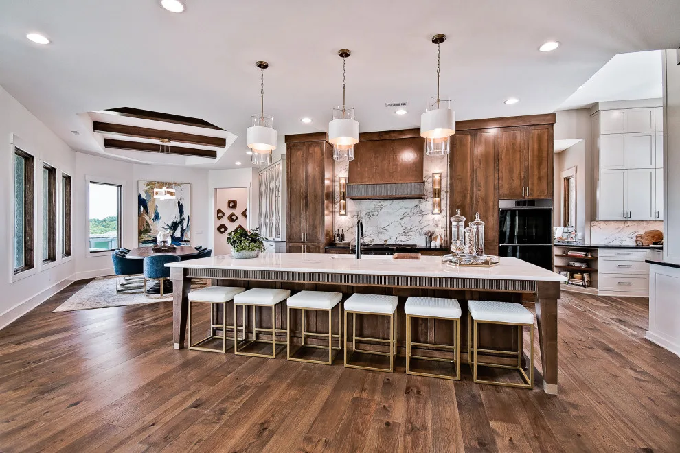 Lake House, 2023 Home Showcase by Celtic Custom Homes - Photo 55