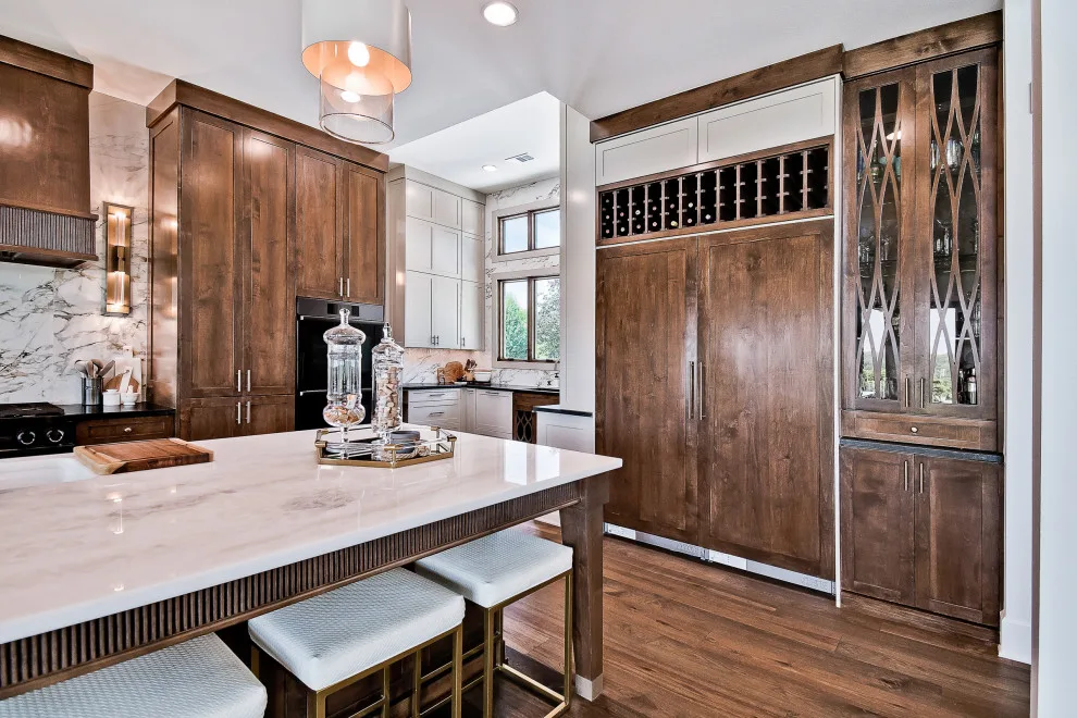 Lake House, 2023 Home Showcase by Celtic Custom Homes - Photo 28