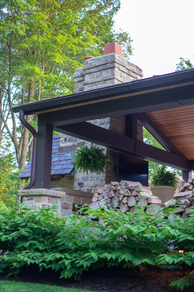 County Line Estate by KGK Gardening & Design Corp - Photo 25