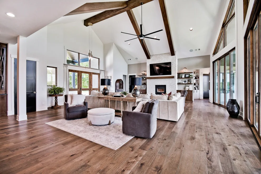 Lake House, 2023 Home Showcase by Celtic Custom Homes - Photo 3