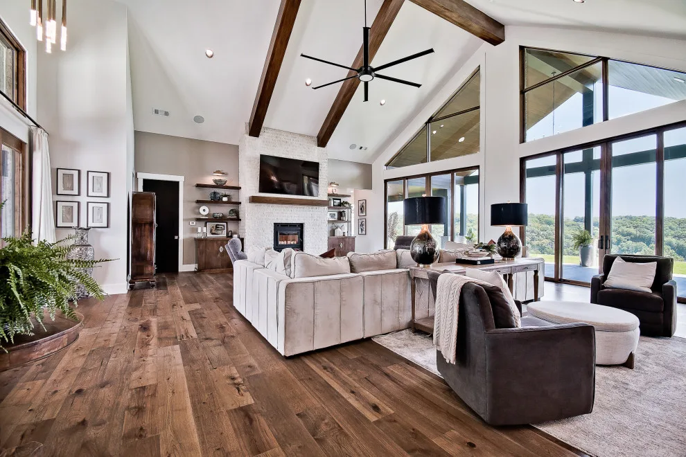 Lake House, 2023 Home Showcase by Celtic Custom Homes - Photo 69