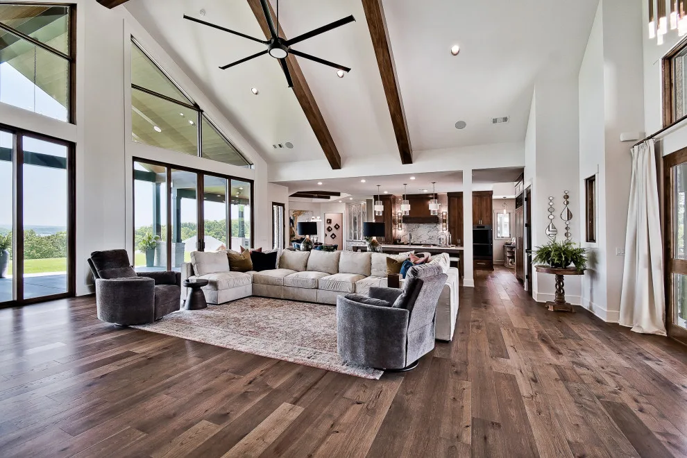 Lake House, 2023 Home Showcase by Celtic Custom Homes - Photo 67
