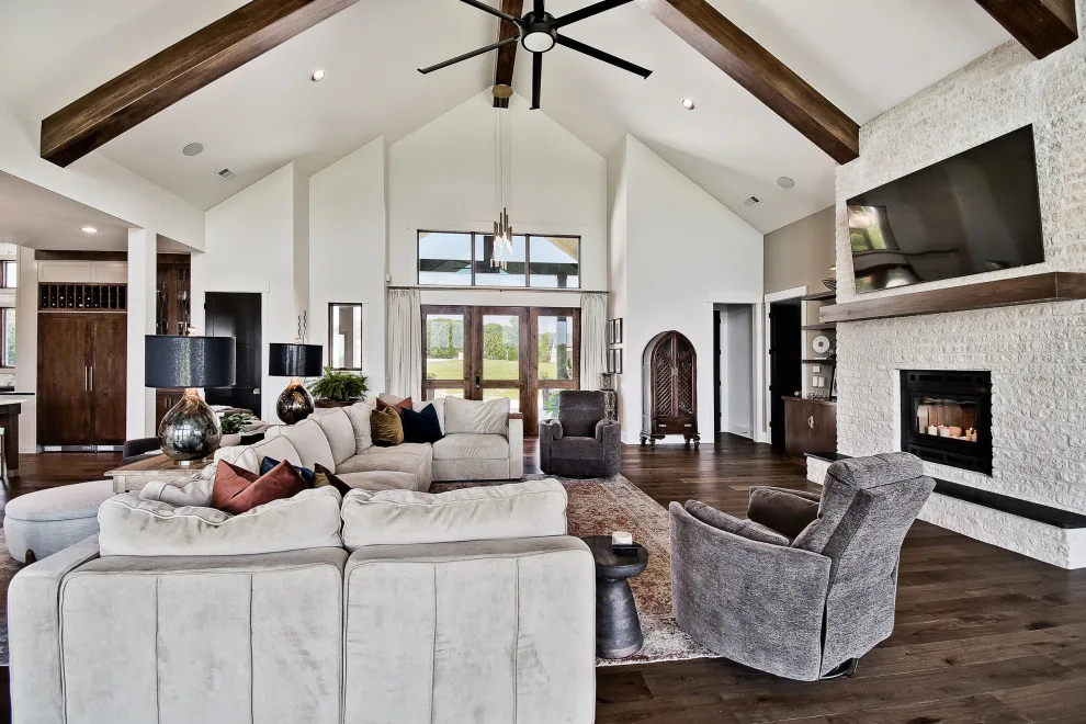 Lake House, 2023 Home Showcase by Celtic Custom Homes - Photo 65