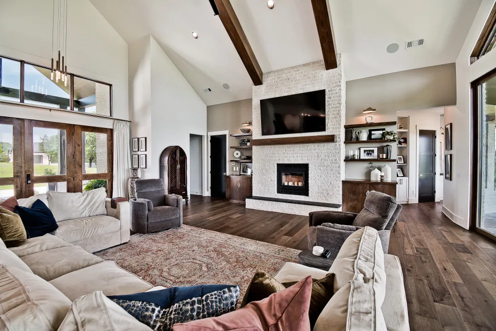 Lake House, 2023 Home Showcase by Celtic Custom Homes - Photo 15