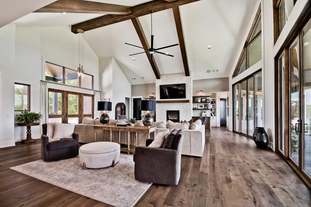 Lake House, 2023 Home Showcase by Celtic Custom Homes - Photo 39
