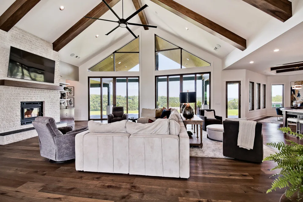 Lake House, 2023 Home Showcase by Celtic Custom Homes - Photo 4