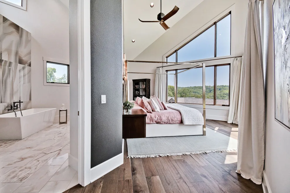 Lake House, 2023 Home Showcase by Celtic Custom Homes - Photo 63